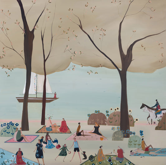 Hyde Park