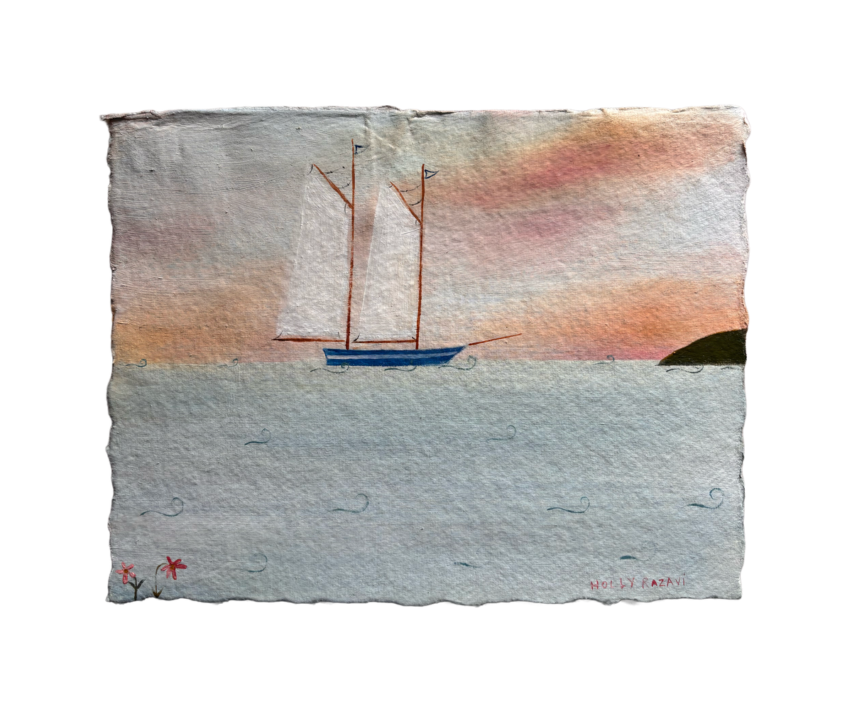 Mini Sailing Original.